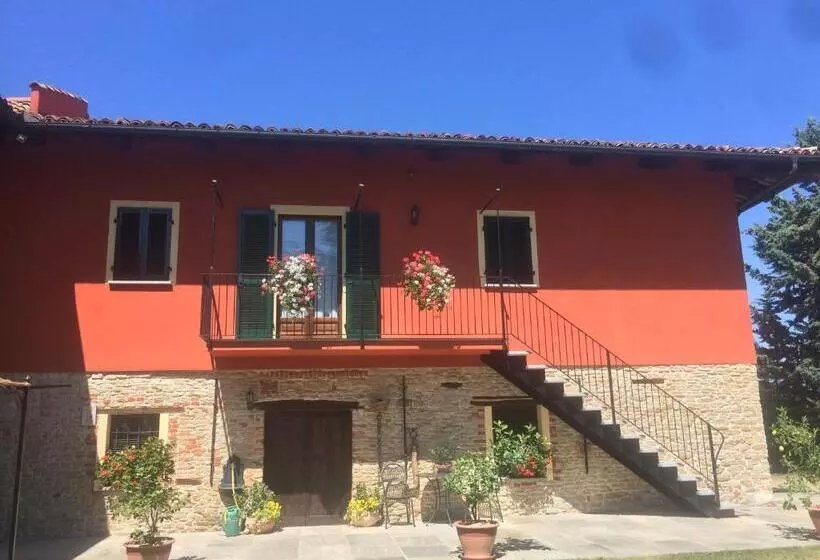 Majatalo Cascina Filipot