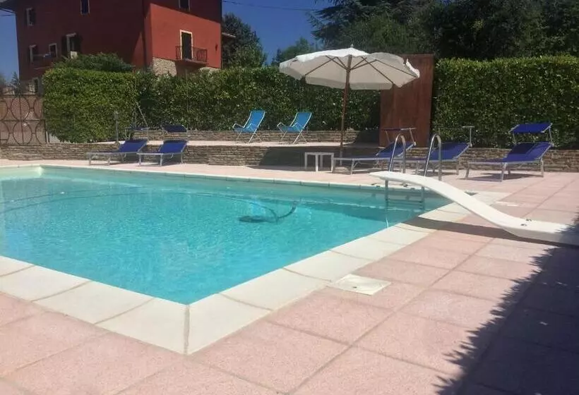 Majatalo Cascina Filipot