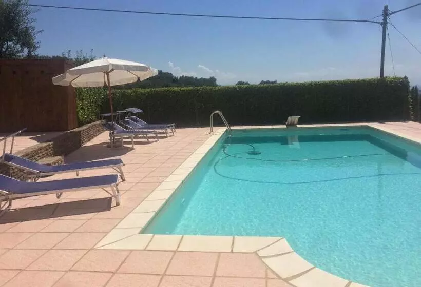 Majatalo Cascina Filipot