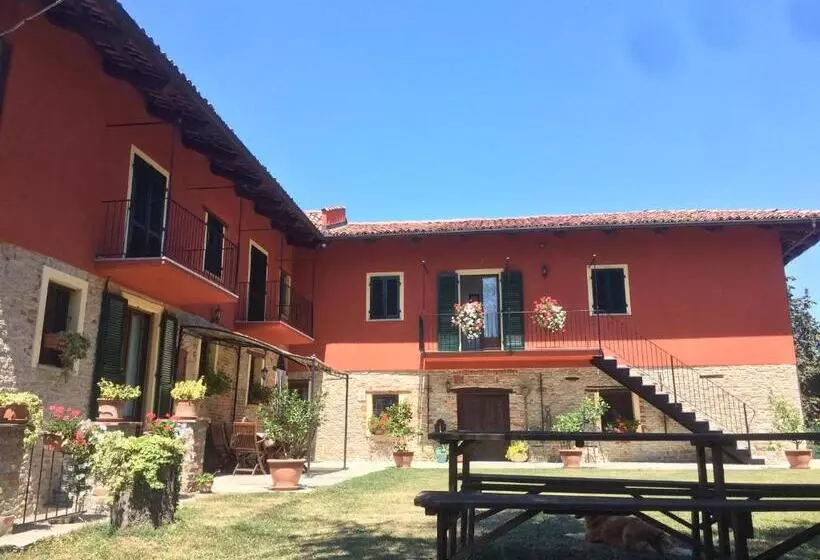 Majatalo Cascina Filipot