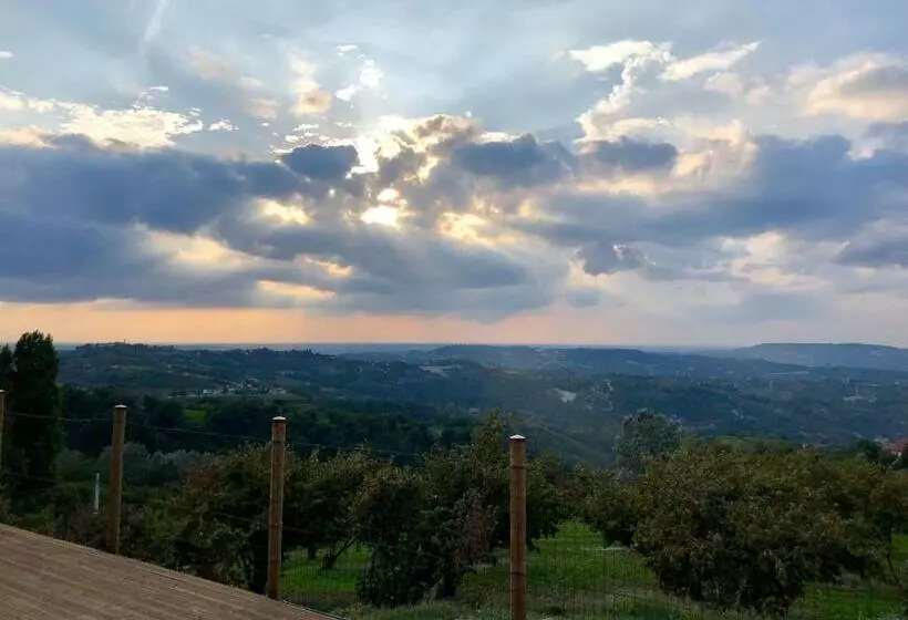 Majatalo Cascina Filipot