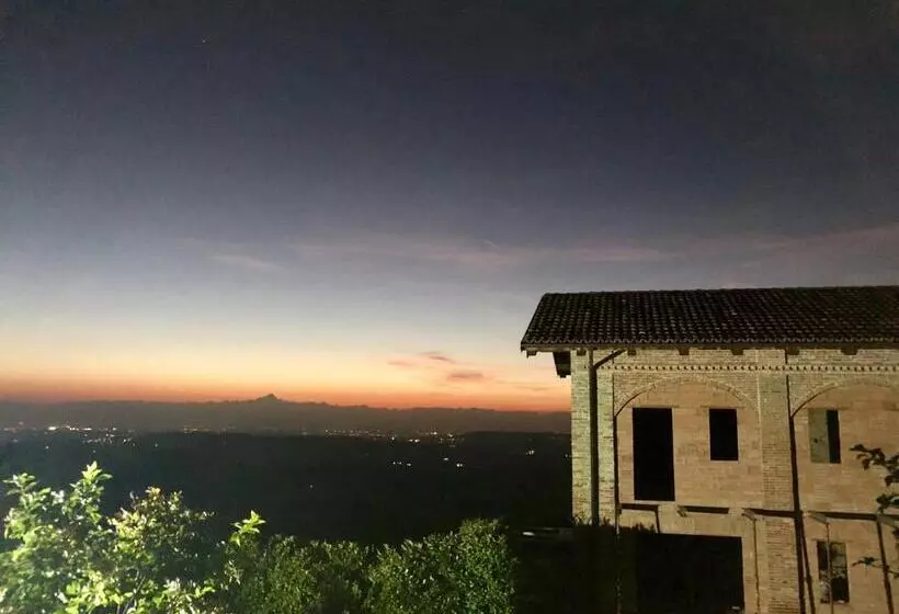 Majatalo Cascina Filipot