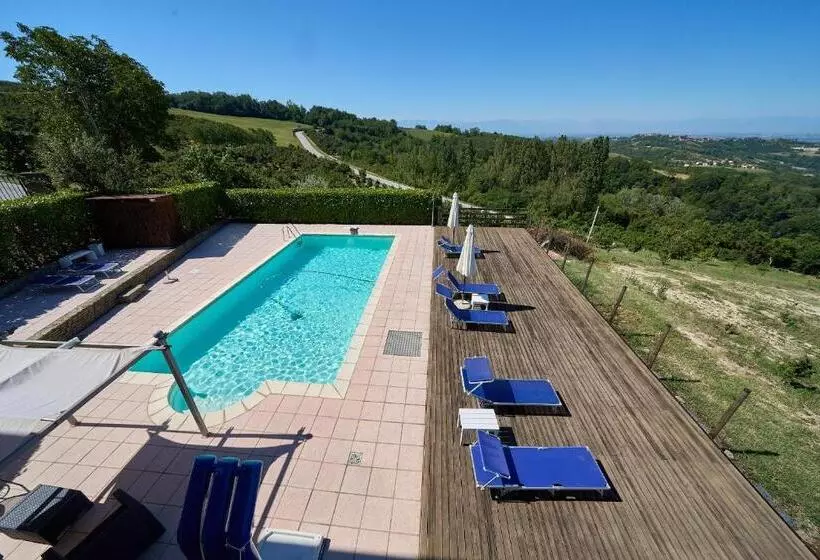 Majatalo Cascina Filipot