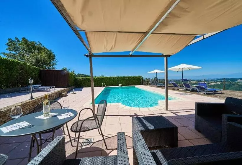 Majatalo Cascina Filipot