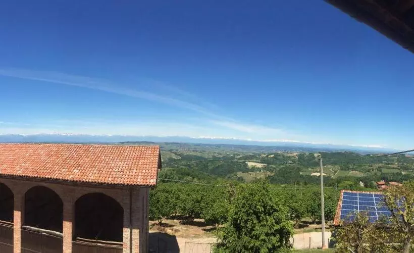 Majatalo Cascina Filipot