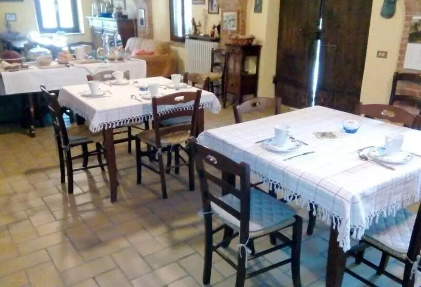 Majatalo Cascina Filipot