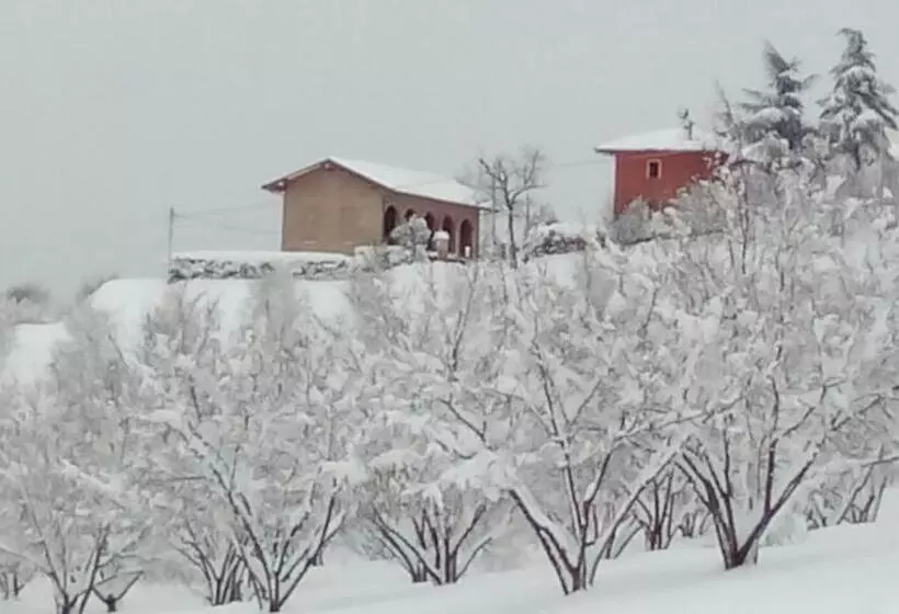 Majatalo Cascina Filipot