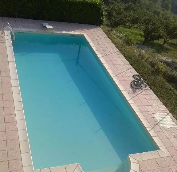 Majatalo Cascina Filipot