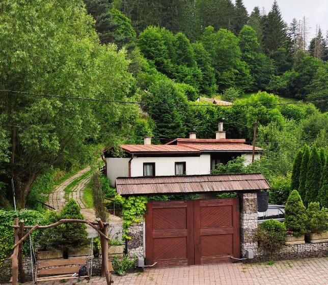 Pensão Chata Gatterhof