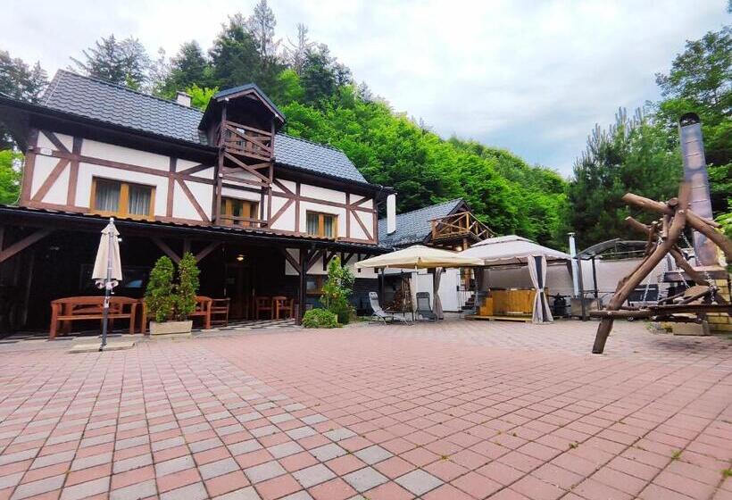 Pensão Chata Gatterhof