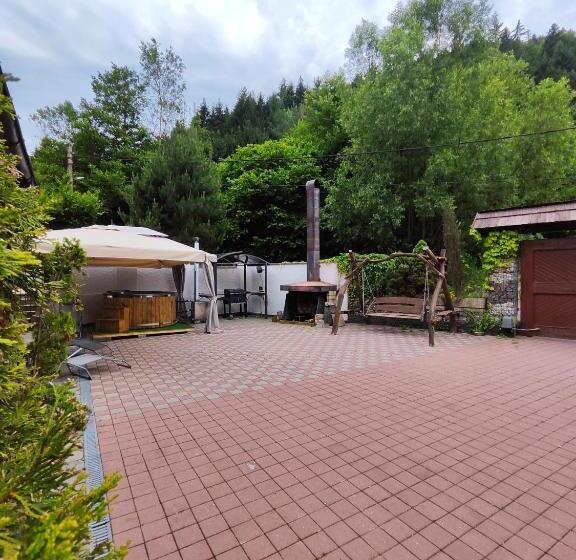 Pensão Chata Gatterhof