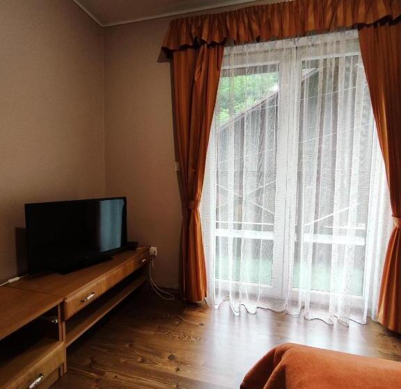 Pensão Chata Gatterhof