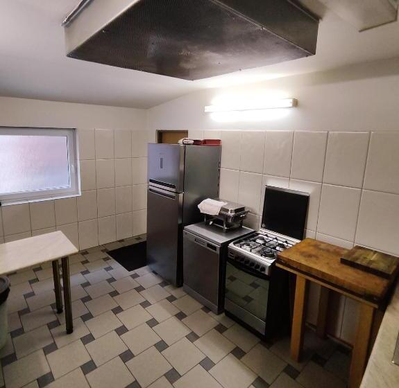 Pensão Chata Gatterhof