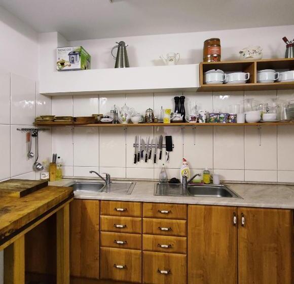 Pensão Chata Gatterhof