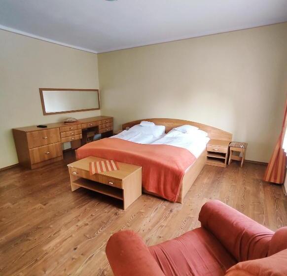 Pensão Chata Gatterhof