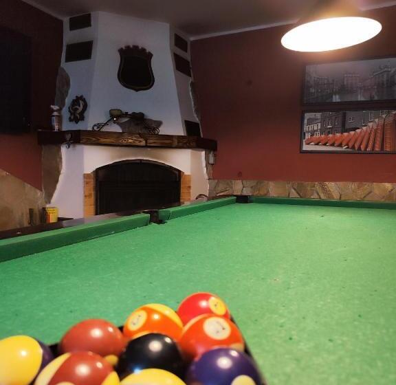 Pensão Chata Gatterhof