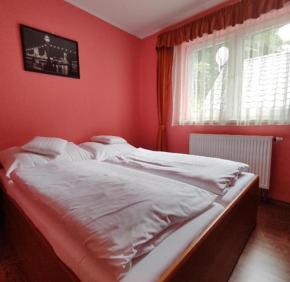 Pensão Chata Gatterhof