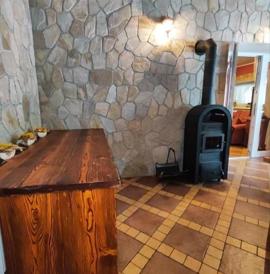 Pensão Chata Gatterhof