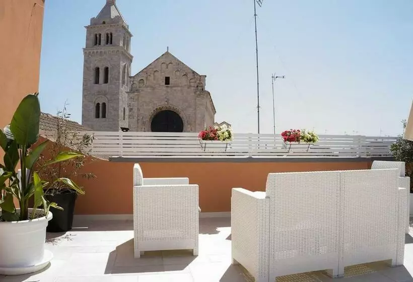 ペンション Duomo Guest House