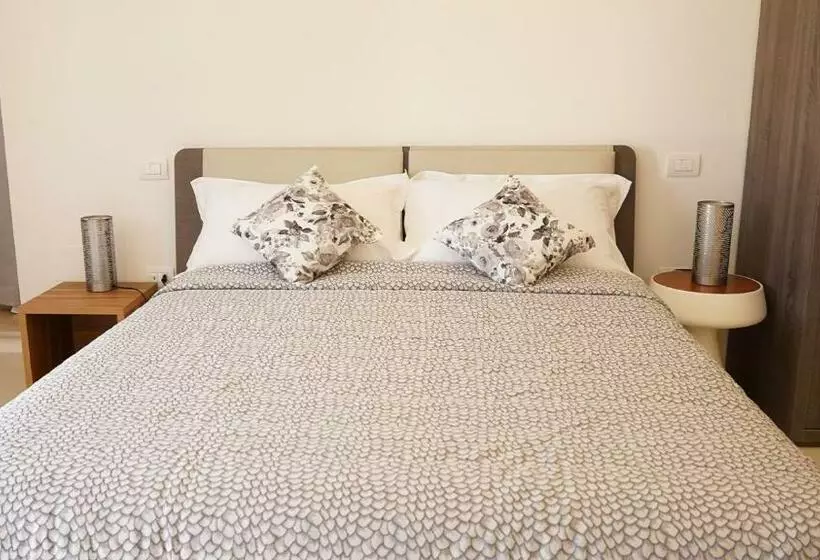 ペンション Duomo Guest House