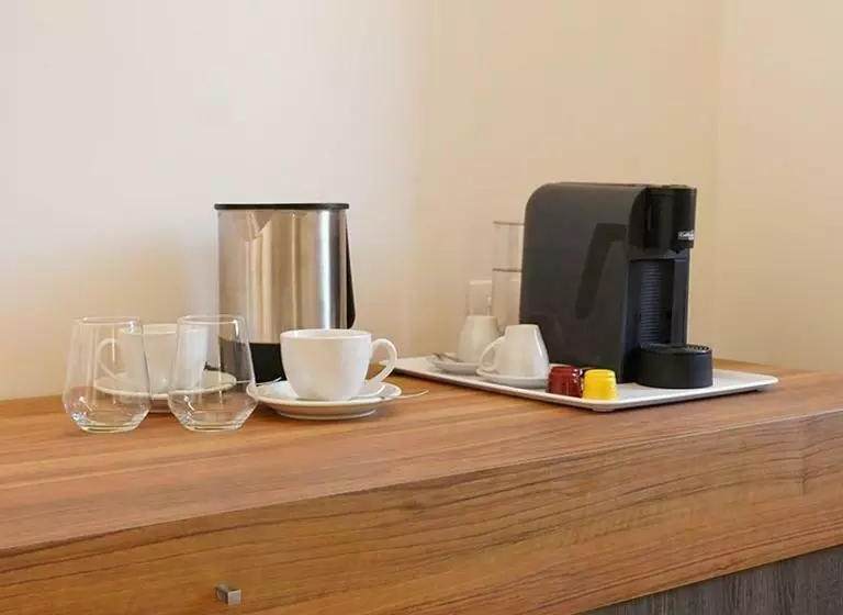 ペンション Duomo Guest House