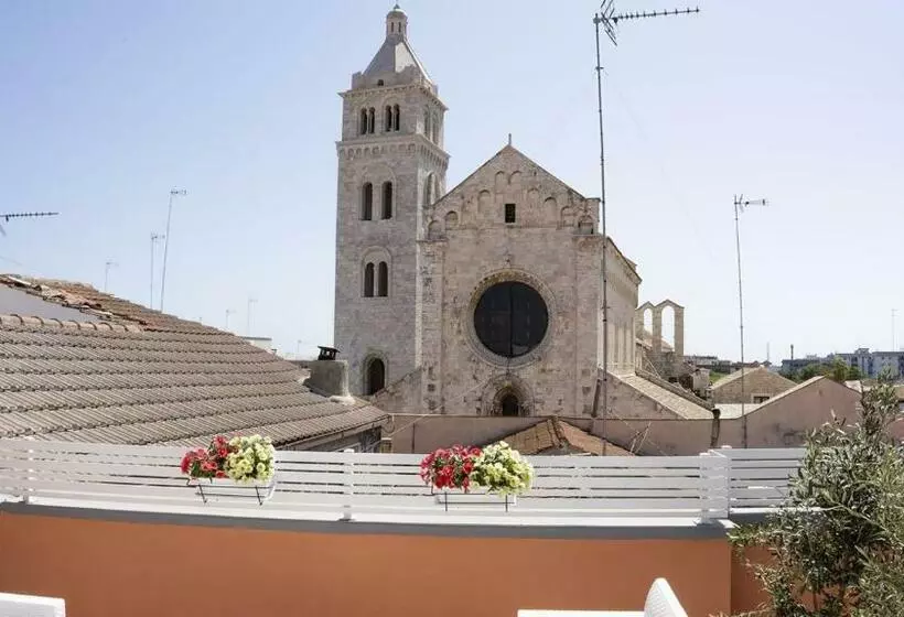 ペンション Duomo Guest House