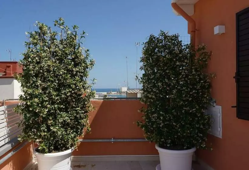 ペンション Duomo Guest House