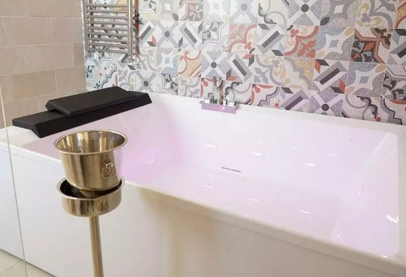 ペンション Duomo Guest House