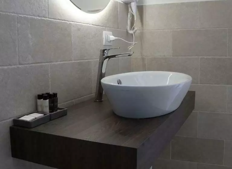 ペンション Duomo Guest House