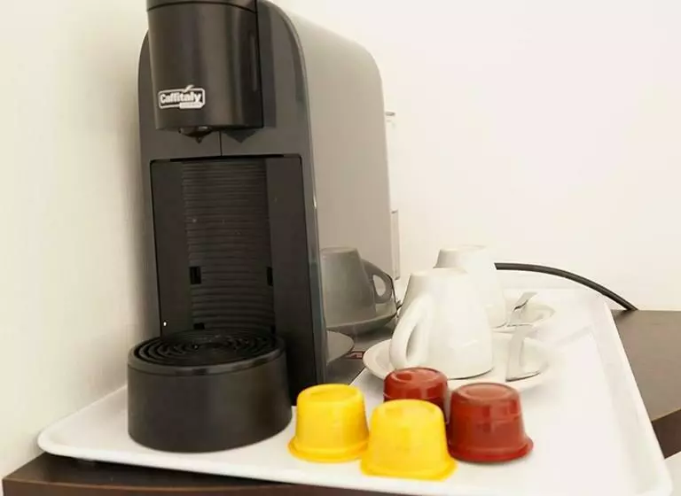 ペンション Duomo Guest House