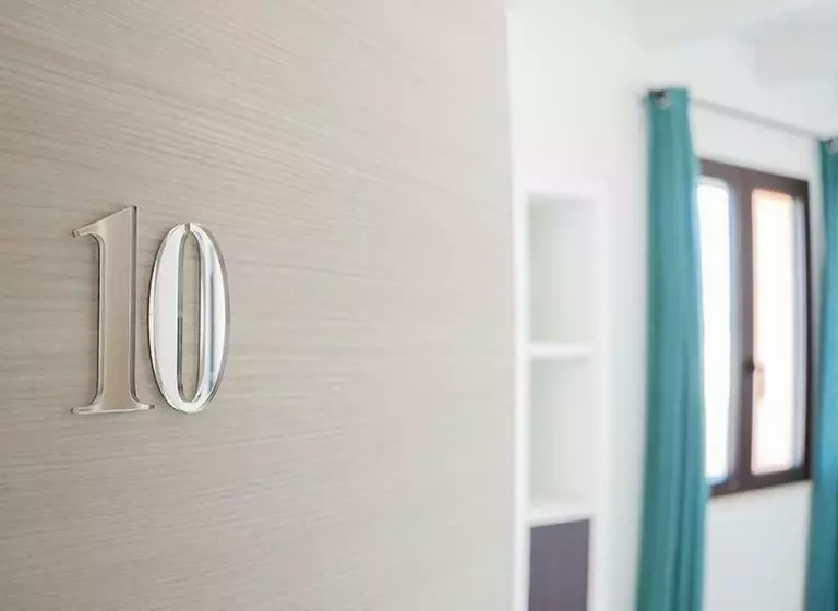 ペンション Duomo Guest House