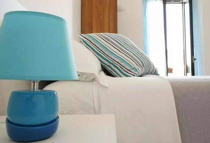 ペンション Duomo Guest House