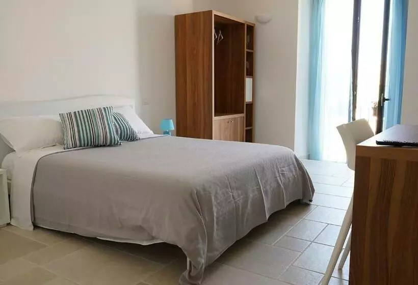 ペンション Duomo Guest House