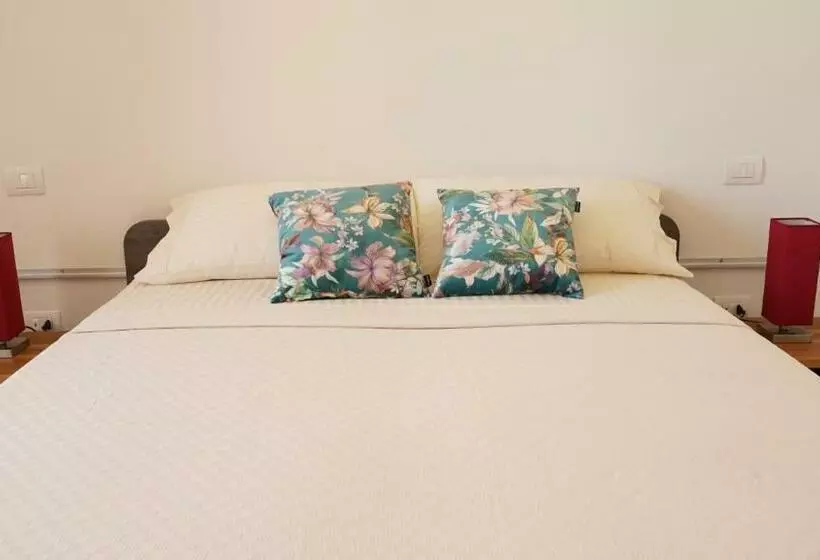 ペンション Duomo Guest House