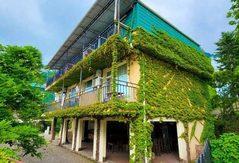 پانسیون Guest House Kvariati