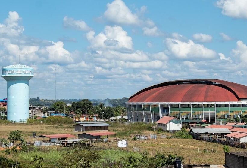 پانسیون La Torre Inn
