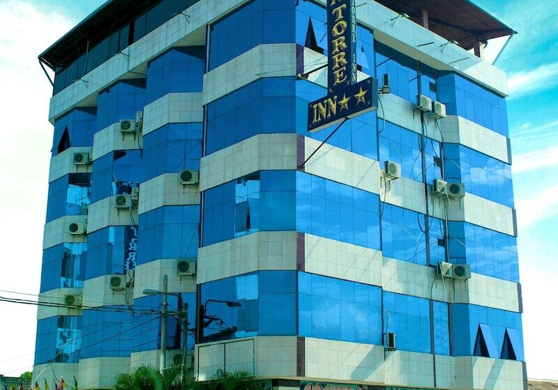 پانسیون La Torre Inn