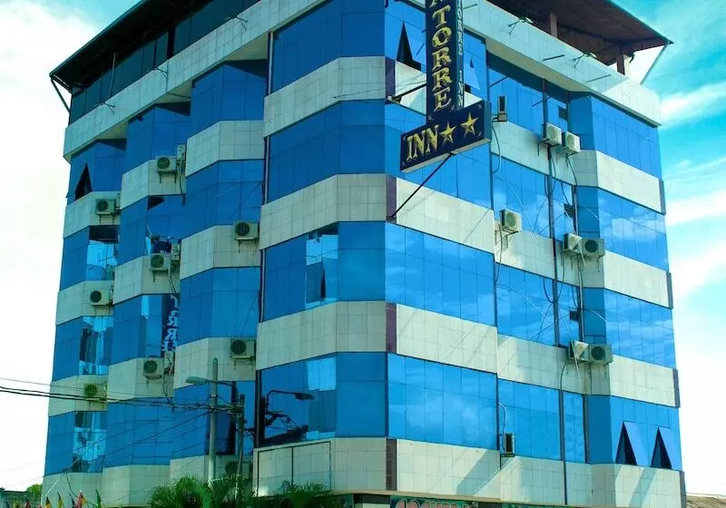 پانسیون La Torre Inn