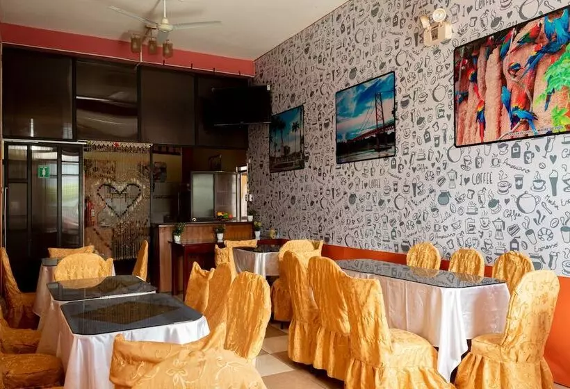 پانسیون La Torre Inn