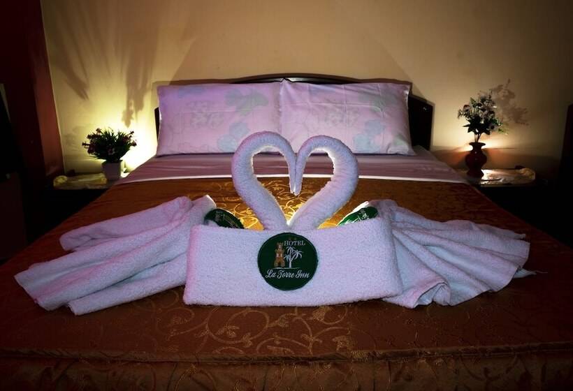 پانسیون La Torre Inn