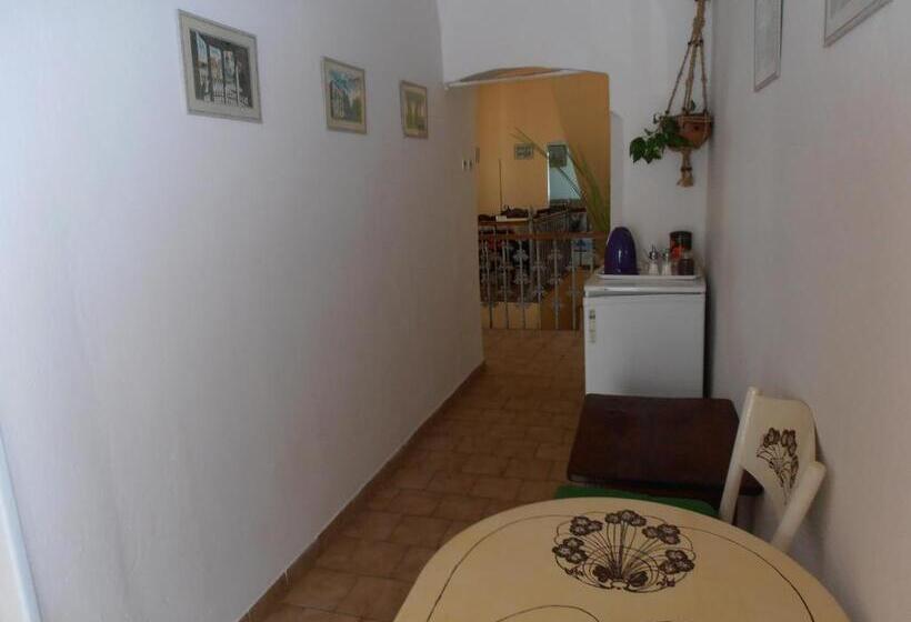 펜션 Penzion U české Koruny