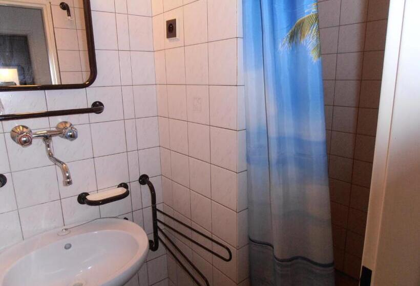 펜션 Penzion U české Koruny