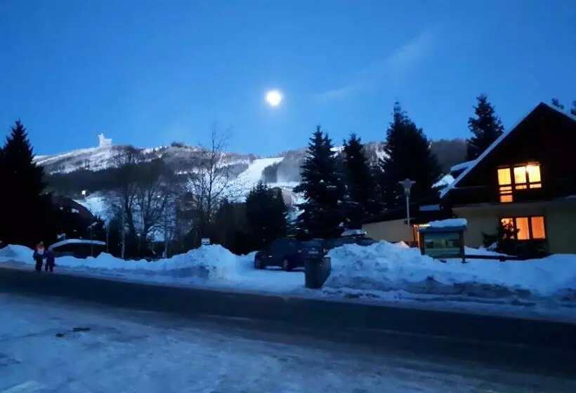 Majatalo Pod Sněžníkem