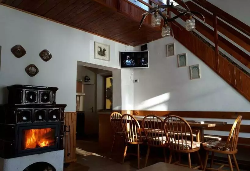 Majatalo Pod Sněžníkem