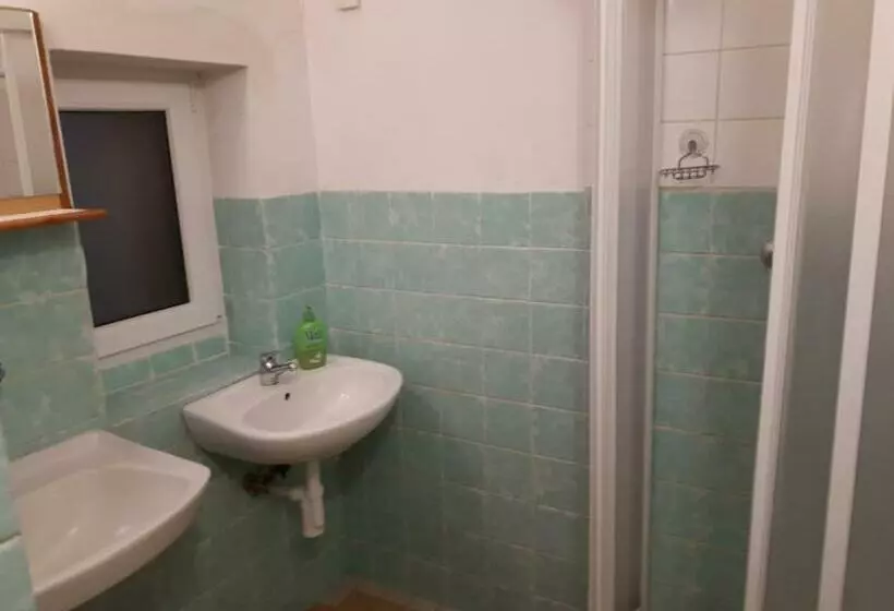 Majatalo Pod Sněžníkem