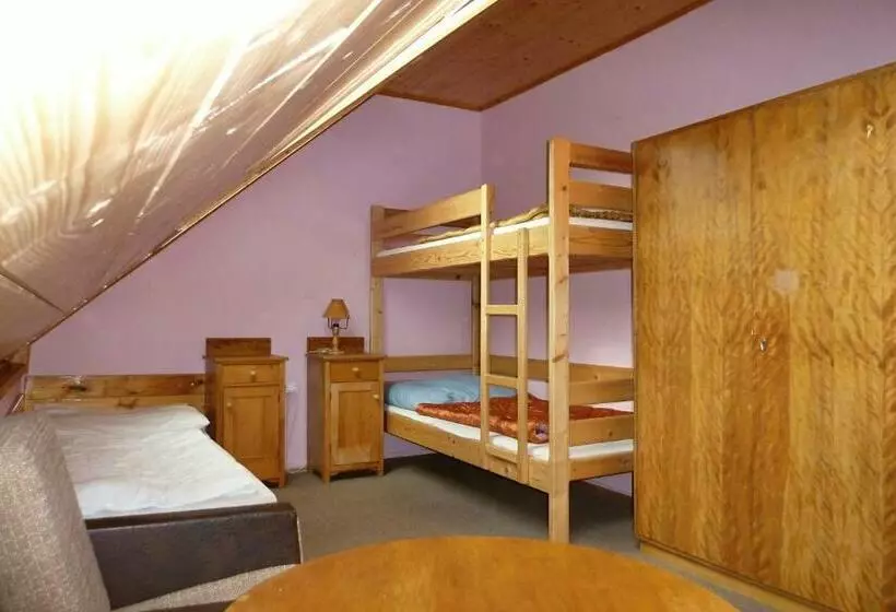 Majatalo Pod Sněžníkem