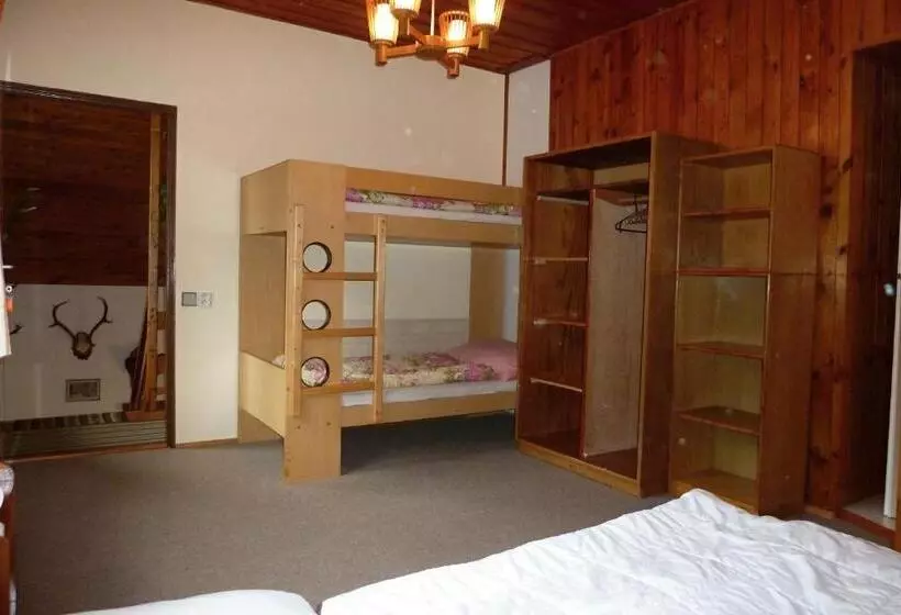 Majatalo Pod Sněžníkem