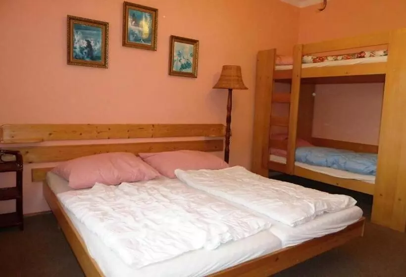 Majatalo Pod Sněžníkem