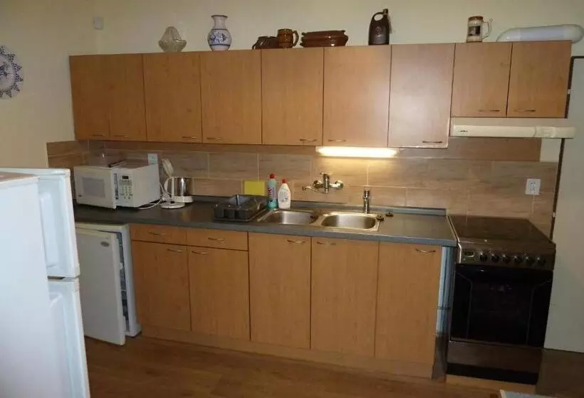 Majatalo Pod Sněžníkem