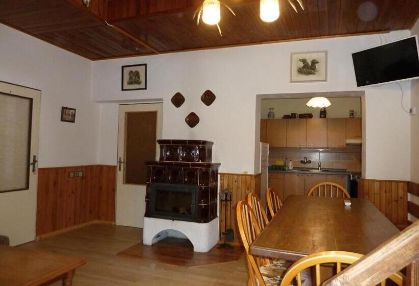 Majatalo Pod Sněžníkem